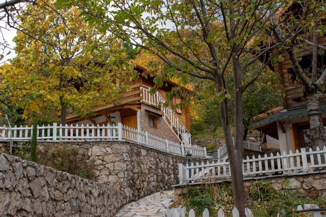 Paradise Hotel
