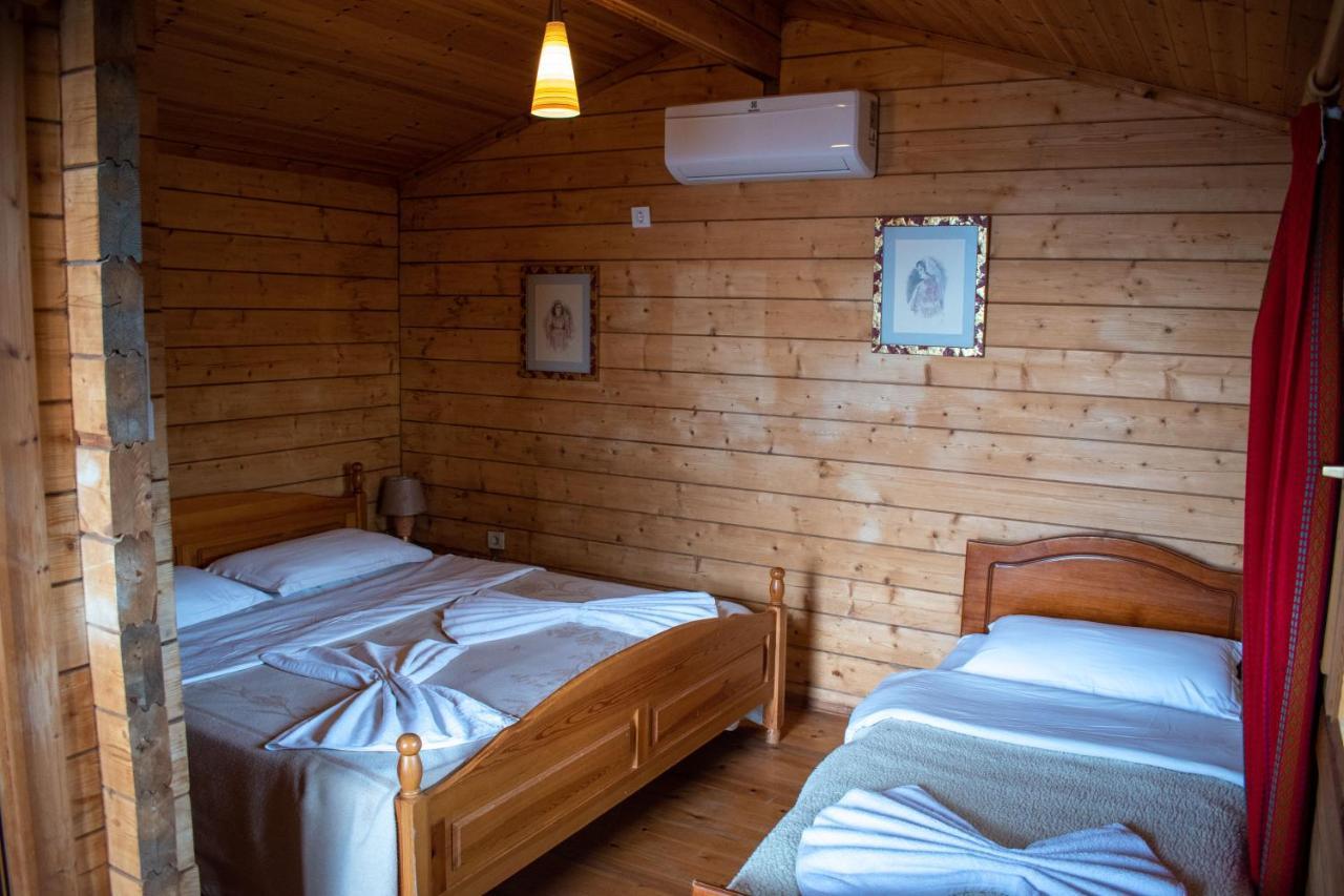 Paradise Hotel Dajt