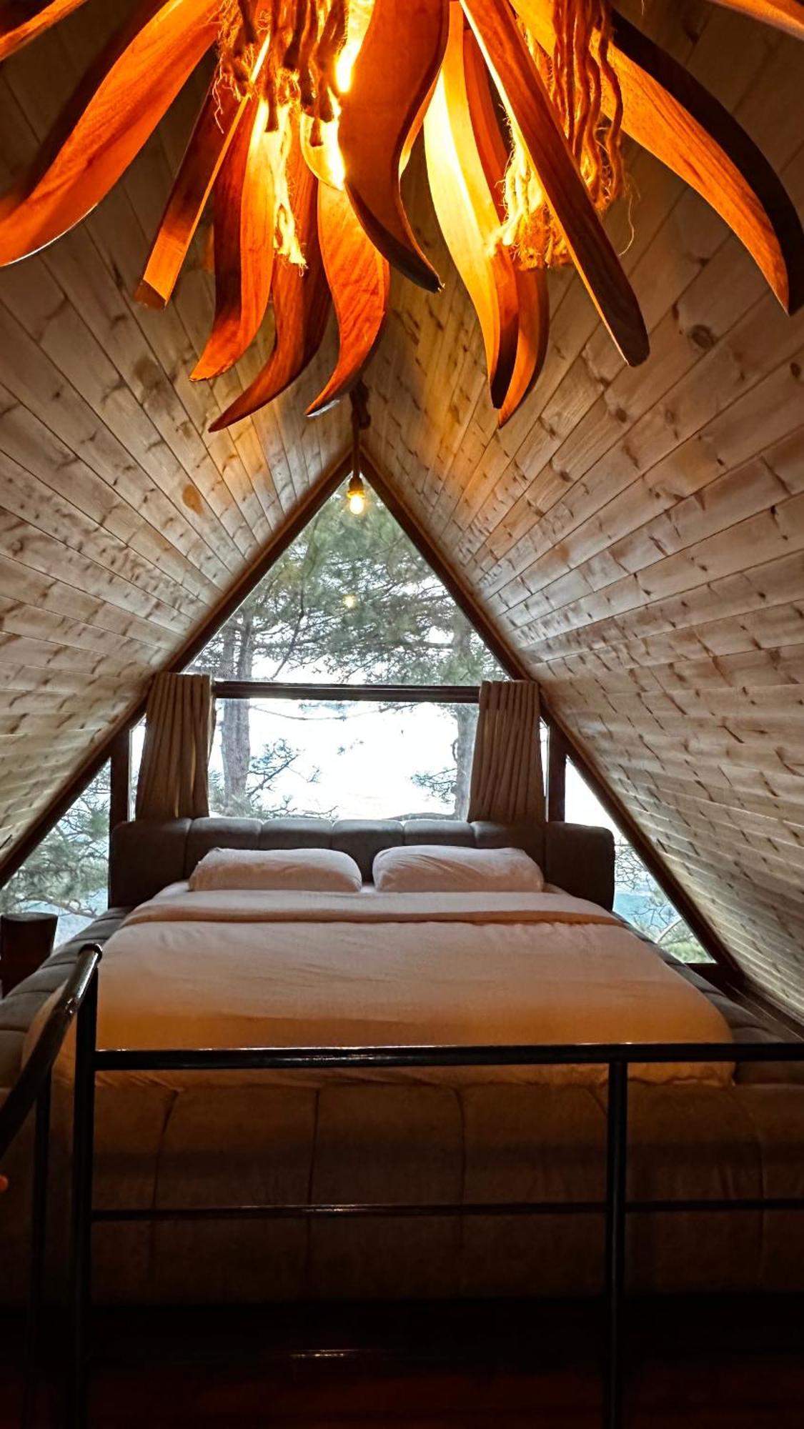 Paradise Hotel Dajt