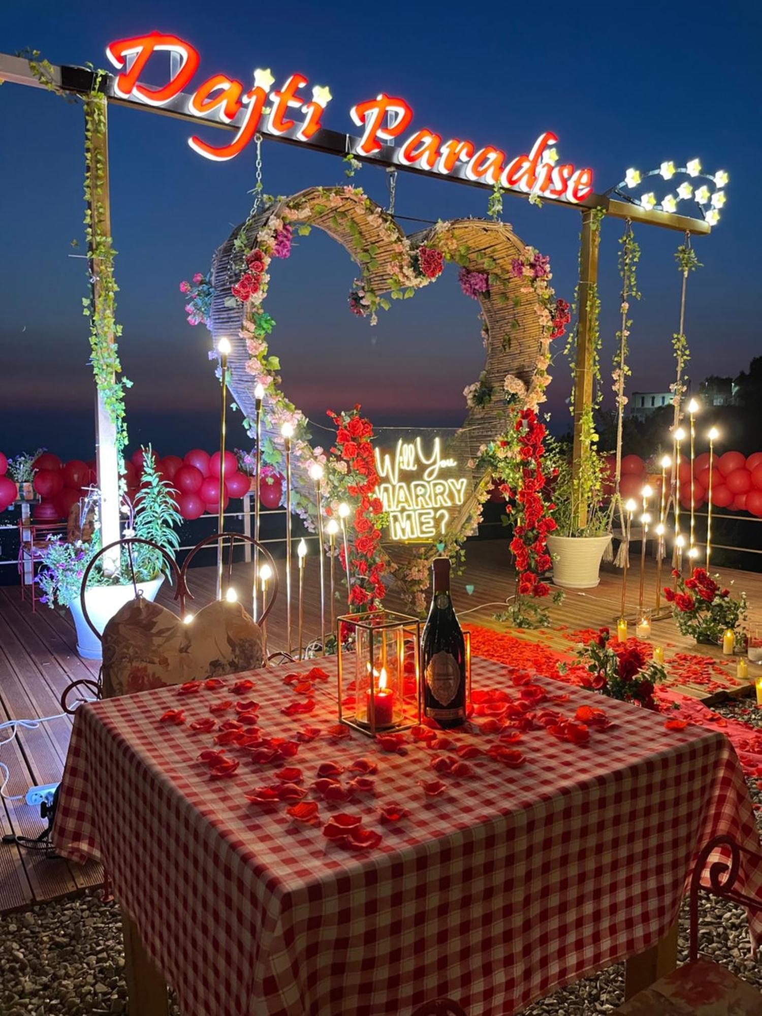 Paradise