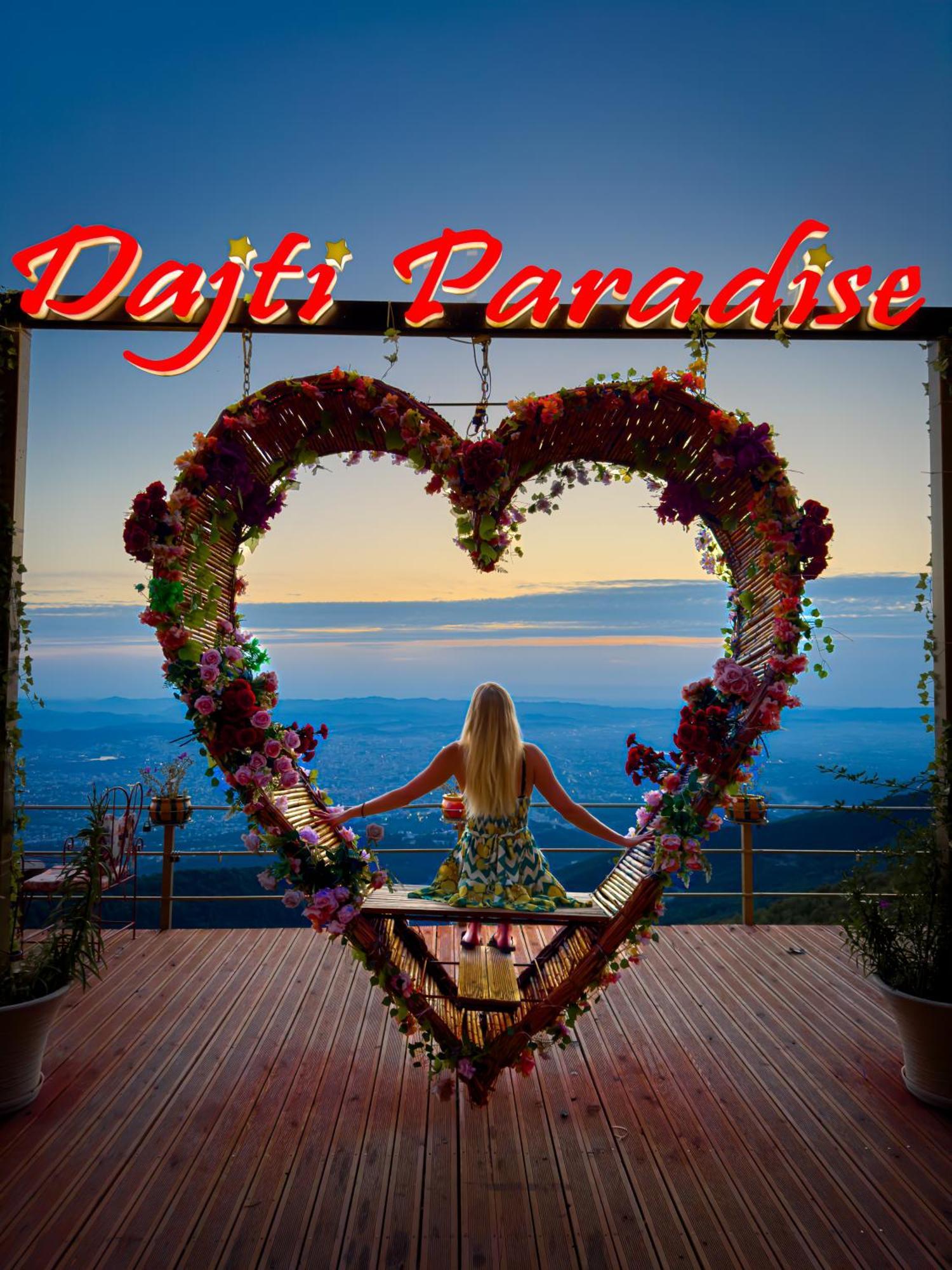 Hotel Paradise
