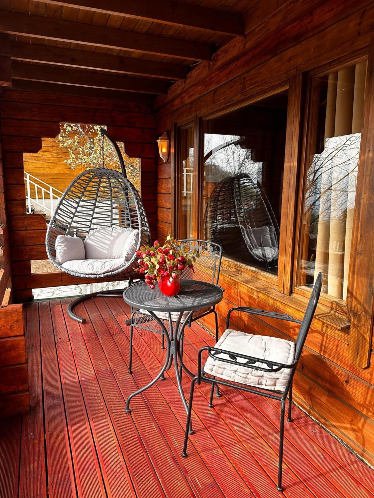 Paradise Hotel Dajt