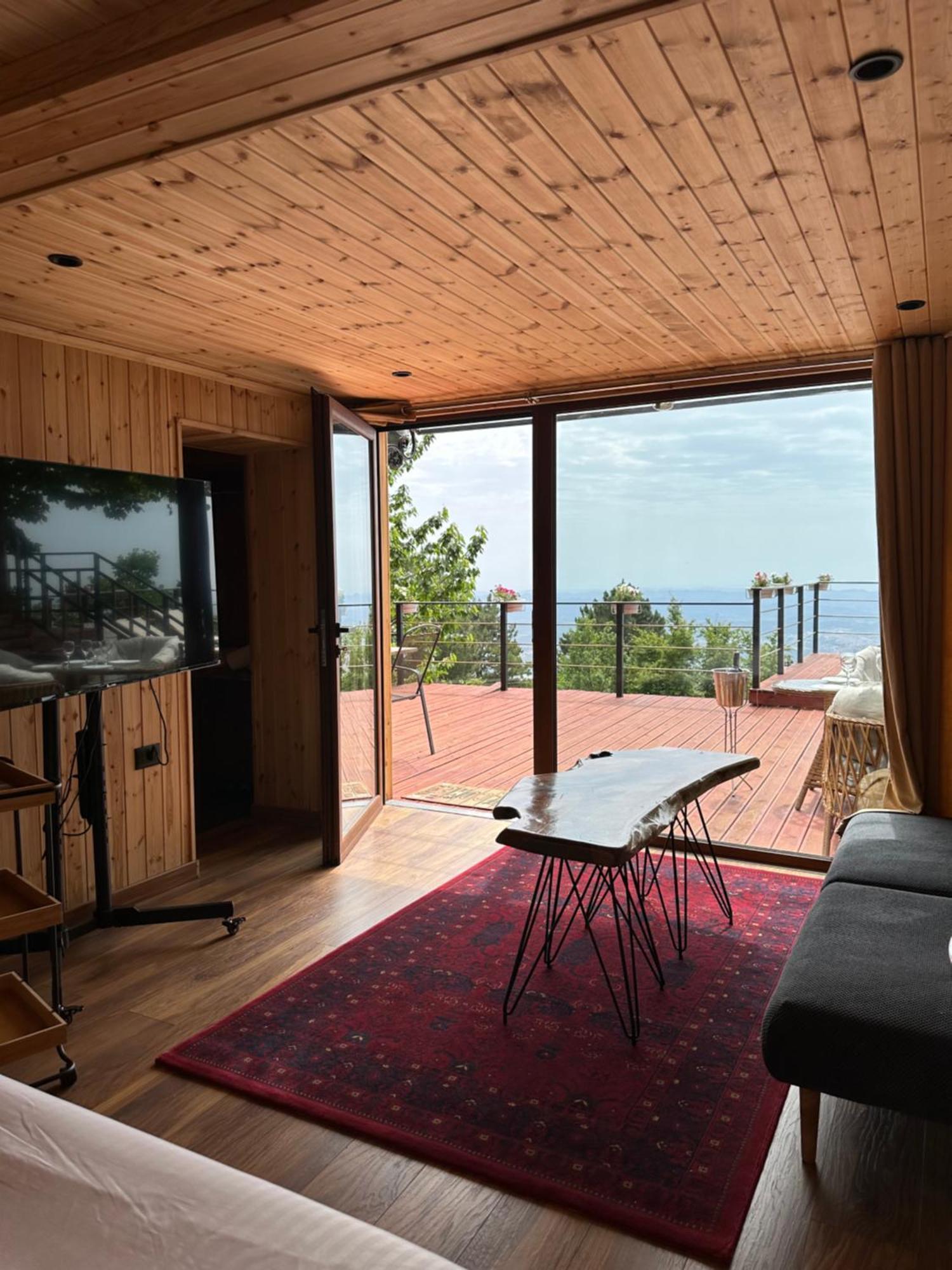 Paradise Hotel Dajt