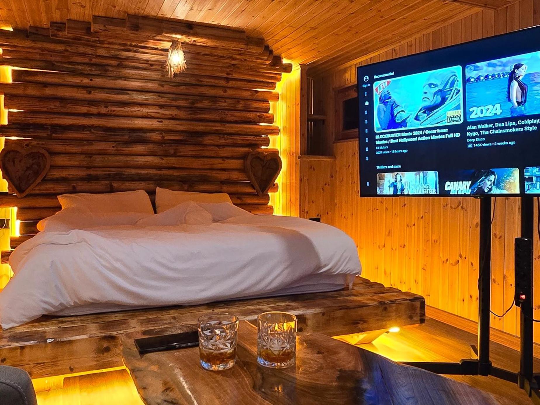 Hotel Paradise Dajt