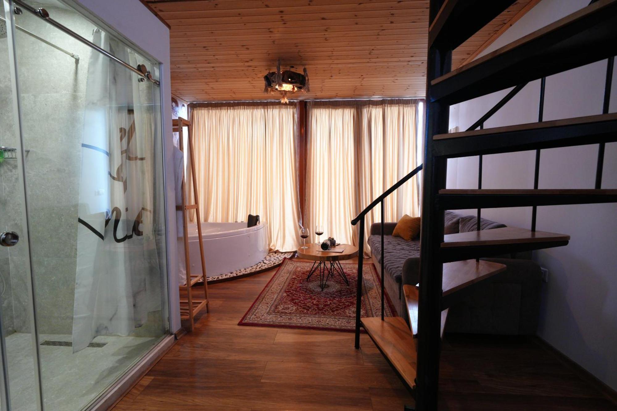Paradise 4* Dajt