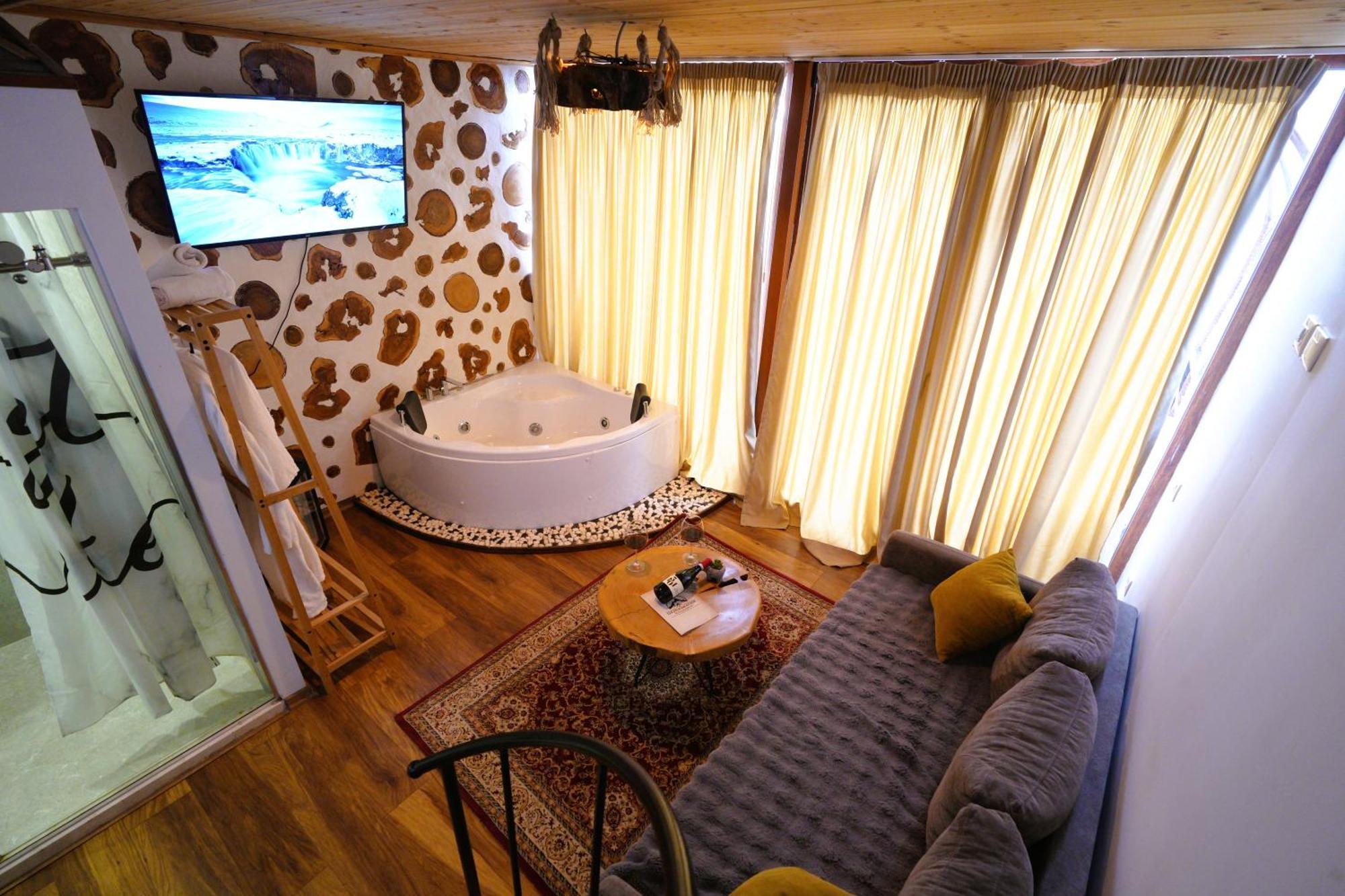 Hotel Paradise